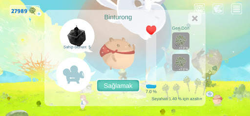 Heaven Travel screenshot 4