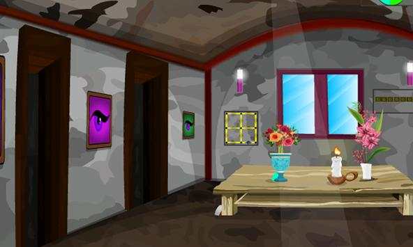 Escape Mary King Close Room screenshot 6