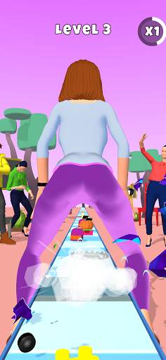 Twerk It, Crush It! screenshot 4