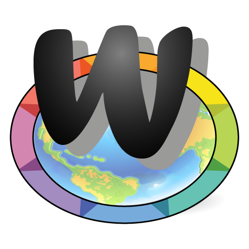 W-O-W APP أيقونة