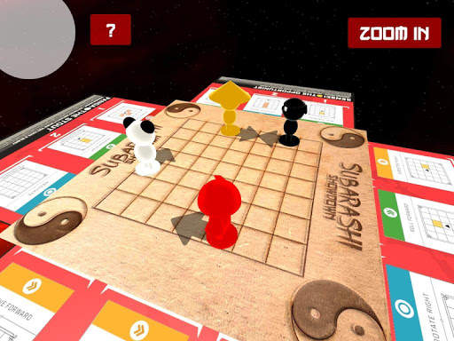 Subarashi Showdown screenshot 1