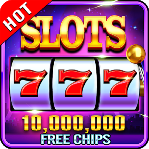 The Epic Jackpot Slots Guide icon