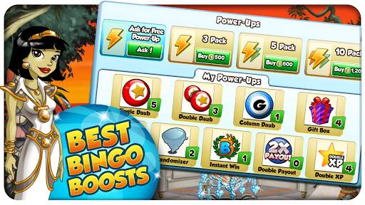 Bingo Blingo screenshot 15