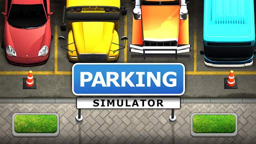 Doctor Parking Simulator screenshot 5