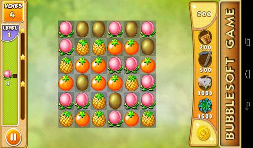 Fruit Crush screenshot 10