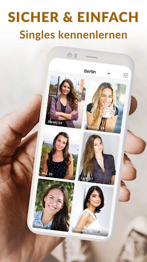 Qeep® Dating App, Singles Chat screenshot 2