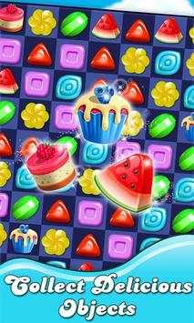 Candy Swap Mania screenshot 8