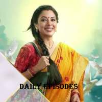Anupama Serial - Daily Episode icon