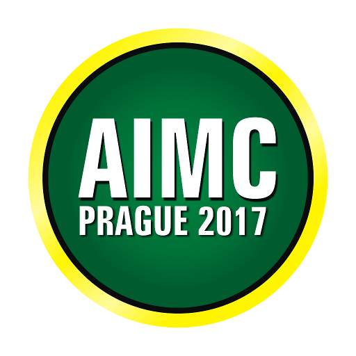 AIMC, Prague 1.0.1
