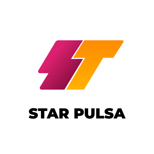 Star Pulsa - Agen Pulsa Murah icon