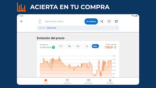 idealo: comparador de precios screenshot 8