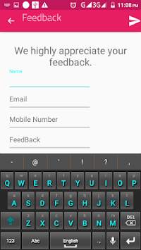 DjBuvA screenshot 3