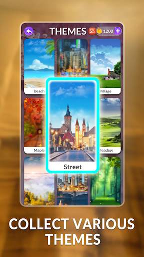 Word Blocks screenshot 6