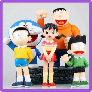 Toys Doraemon Top Games screenshot 3