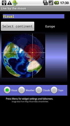 Live by the moon screenshot 4