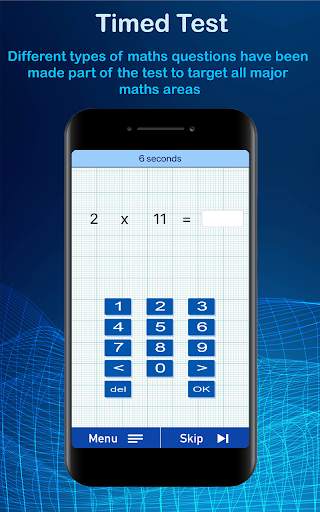 Mental Maths - Train your Brain screenshot 3