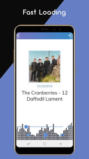 The Cranberries BestSongs screenshot 5