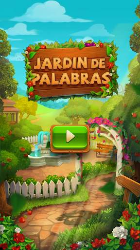 Jardin de Palabras screenshot 4