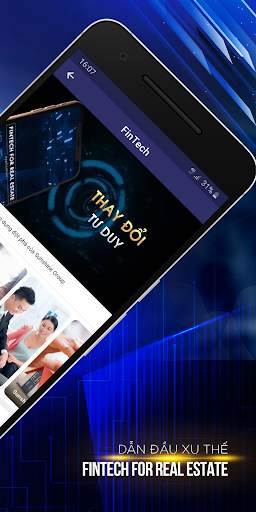 Sunshine App screenshot 4