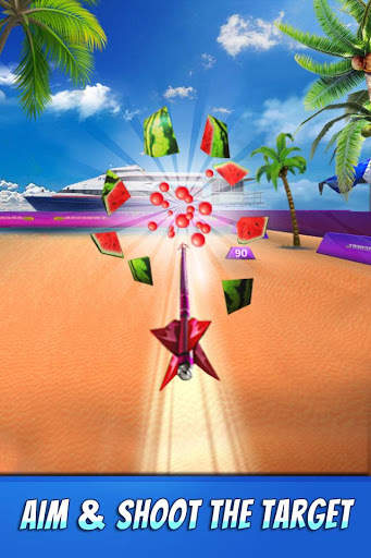 Archery Star screenshot 5