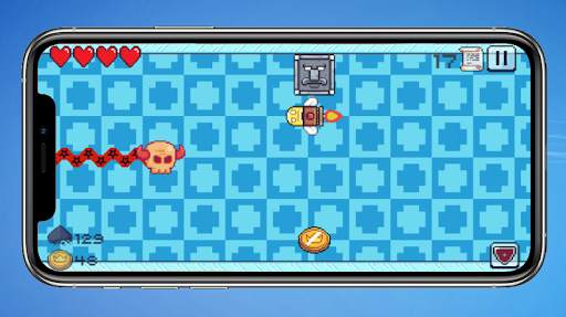 Natta screenshot 5