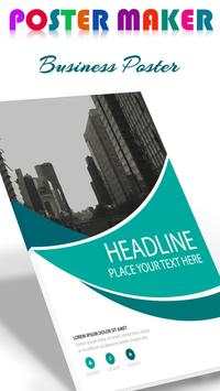 Poster Maker - Poster Designer screenshot 3
