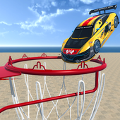 acrobacias coche 2016 icon