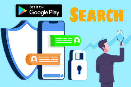 CM Security browser fast private screenshot 2