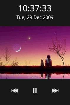 PhotoFrame free screenshot 1