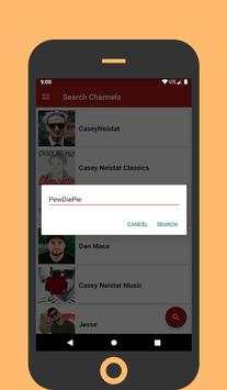 SubForSub - Subscribers, Views & Likes screenshot 3