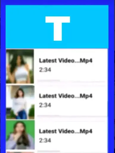 XN Video Downloader-XN Videos HD screenshot 3