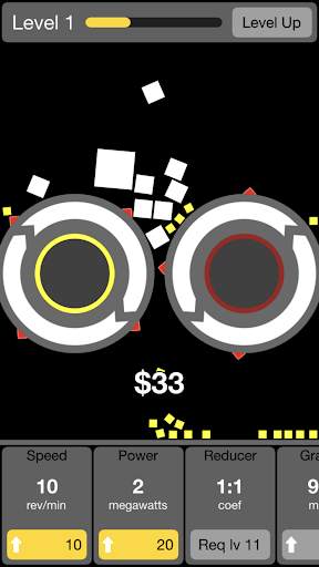Will it Crush? Grinding games screenshot 1