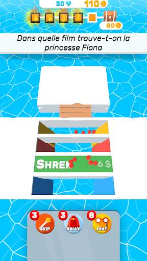 Trivia.io screenshot 2