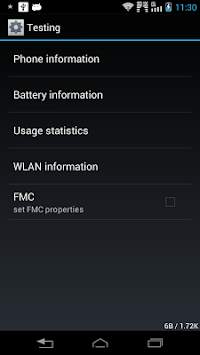Good LED Flashlight screenshot 4