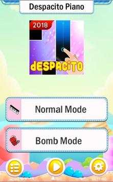 Despacito Piano screenshot 3