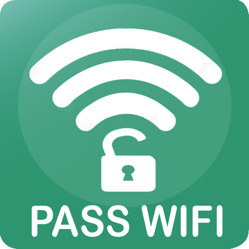 ikon Kata sandi wifi - berbagi wifi - wifi peta kuil