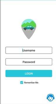 Ruhi GPS скриншот 1