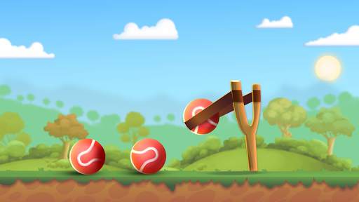Trò chơi bắn chai screenshot 2