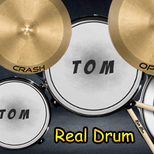 Real Drum 8.0