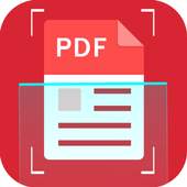 PDF Scanner, Create and edit PDF File 2021 1.9