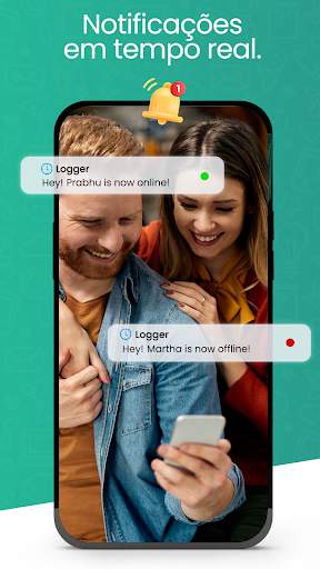 Rastreador Whatsapp Online screenshot 1