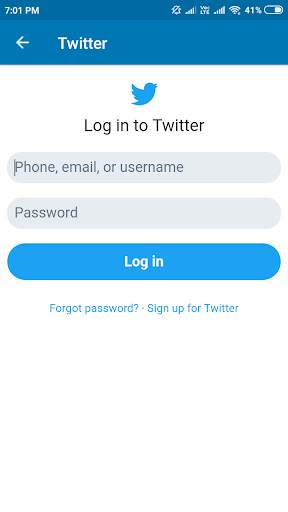 All In One Messenger screenshot 7