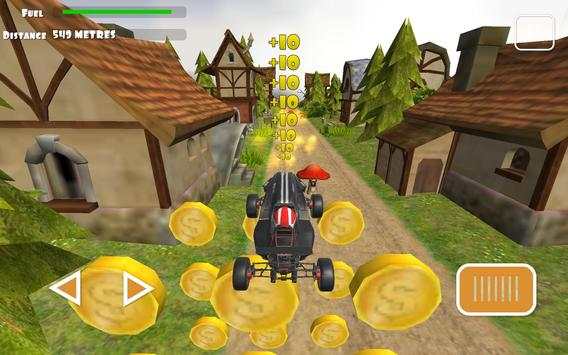 Mini Racing Challenge screenshot 2