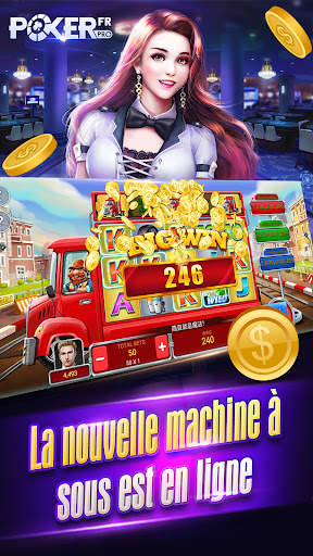 Poker Pro.Fr screenshot 3