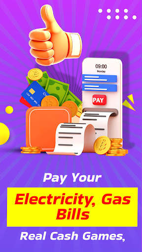 Money Games - Win Real Money स्क्रीनशॉट 7