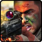 Sniper 3d logo