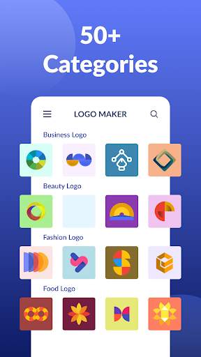 Logo Generator - Logo Maker screenshot 4