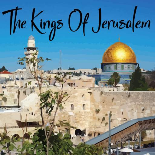 kings of jerusalem 5.0.2