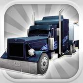 Big Rig Trucker: 3D Driving 1.1