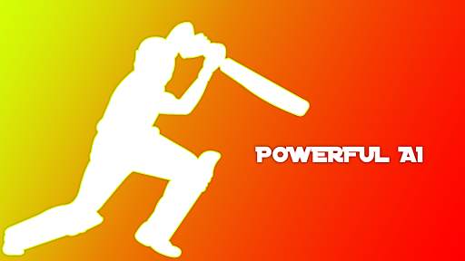 Brainnovate Cricket 2021-3D Cr screenshot 2